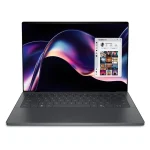Dell XPS 14 14" OLED Touchscreen 120Hz (Ultra X7-358H/32GB/1TB SSD/Arc B390/W11 Pro) (International English Keyboard) DA14260-6317 - Image 2