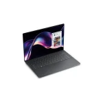 Dell XPS 14 14" OLED Touchscreen 120Hz (Ultra X7-358H/32GB/1TB SSD/Arc B390/W11 Pro) (International English Keyboard) DA14260-6317 - Image 3