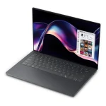Dell XPS 14 14" OLED Touchscreen 120Hz (Ultra X7-358H/32GB/1TB SSD/Arc B390/W11 Pro) (International English Keyboard) DA14260-6317 - Image 6