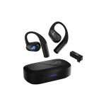 Asus ROG Cetra Open Ασύρματο Earhook Gaming Headset με σύνδεση Bluetooth / USB 90YH0450-BTUA00