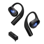 Asus ROG Cetra Open Ασύρματο Earhook Gaming Headset με σύνδεση Bluetooth / USB 90YH0450-BTUA00 - Image 2