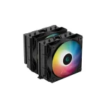 Deepcool AG620 G2 Ψύκτρα Επεξεργαστή με ARGB Φωτισμό R-AG620-BKAMMG2-G