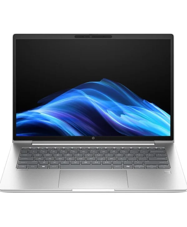 HP ProBook 4 G1a 14" IPS FHD+ (Ryzen 7-250/24GB/512GB SSD/W11 Pro) (GR Keyboard) C4HZ4ET