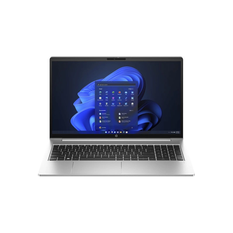 1 HP ProBook 4 G1i 14" IPS FHD+ (Ultra 5-225U/24GB/512GB SSD/W11 Pro) (US Keyboard) C51M1ET - Image 1