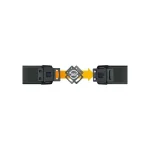 Brennenstuhl Socket Πολύπριζο Aσφαλείας 8 Θέσεων με Καλώδιο 3m 1952280100 - Image 5