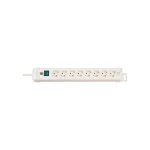 Brennenstuhl Socket Πολύπριζο Aσφαλείας 8 Θέσεων με Καλώδιο 3m 1952280100 - Image 6