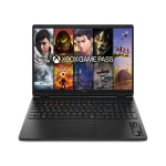 HP HyperX Omen 15-ga0012nv 15.3" IPS FHD+ 165Hz (Core 7-240H/16GB/1TB SSD/GeForce RTX 5060/W11 Home) (GR Keyboard) D72A2EA