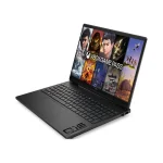 HP HyperX Omen 15-ga0012nv 15.3" IPS FHD+ 165Hz (Core 7-240H/16GB/1TB SSD/GeForce RTX 5060/W11 Home) (GR Keyboard) D72A2EA - Image 3