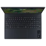 HP HyperX Omen 15-ga0012nv 15.3" IPS FHD+ 165Hz (Core 7-240H/16GB/1TB SSD/GeForce RTX 5060/W11 Home) (GR Keyboard) D72A2EA - Image 4