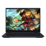 HP HyperX Omen 15-ga0012nv 15.3" IPS FHD+ 165Hz (Core 7-240H/16GB/1TB SSD/GeForce RTX 5060/W11 Home) (GR Keyboard) D72A2EA - Image 5