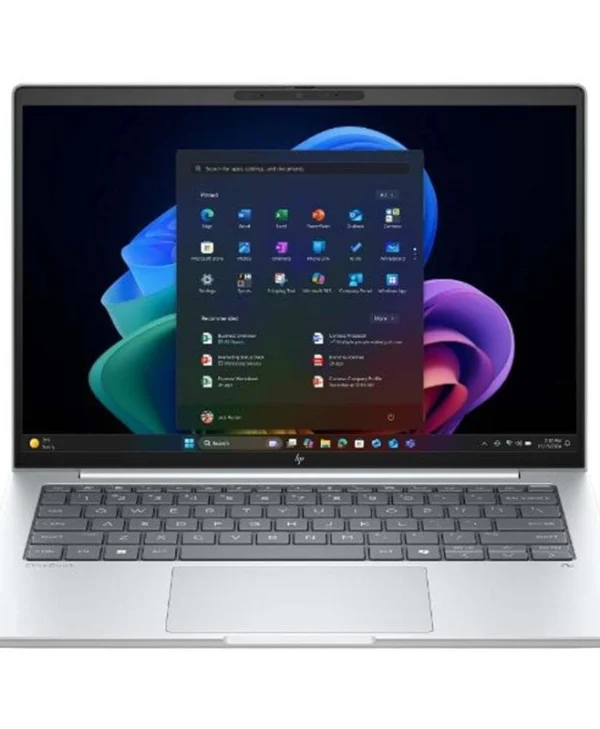 HP EliteBook 8 G1i 14" IPS FHD+ (Ultra 7-258V/32GB/512GB SSD/W11 Pro) (International English Keyboard) D7KD2ET