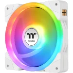 Thermaltake MAGFloe 360 Ultra Υδρόψυξη AIO CPU με 3 Ανεμιστήρες 120mm και ARGB Φωτισμό Λευκή CL-W433-PL12SW-A - Image 5
