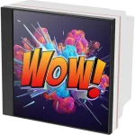 Thermaltake MAGFloe 360 Ultra Υδρόψυξη AIO CPU με 3 Ανεμιστήρες 120mm και ARGB Φωτισμό Λευκή CL-W433-PL12SW-A - Image 10