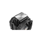 Thermaltake WAir Ψύκτρα Επεξεργαστή Διπλού Ανεμιστήρα για Socket 4677/SP6 CL-P140-CA14BL-A - Image 2