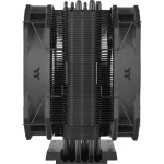 Thermaltake WAir Ψύκτρα Επεξεργαστή Διπλού Ανεμιστήρα για Socket 4677/SP6 CL-P140-CA14BL-A - Image 3