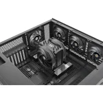 Thermaltake WAir Ψύκτρα Επεξεργαστή Διπλού Ανεμιστήρα για Socket 4677/SP6 CL-P140-CA14BL-A - Image 7