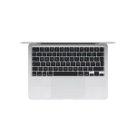 Apple MacBook Air 13.6" IPS Retina Display (M5-10-Core/16GB/512GB SSD/8-Core GPU) Silver (GR Keyboard) MDH74GR/A - Image 2
