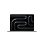 Apple MacBook Pro 14.2" IPS Retina Display 120Hz (M5 Pro-15-Core/24GB/1TB SSD/16-Core GPU) Silver (GR Keyboard) MGDN4GR/A