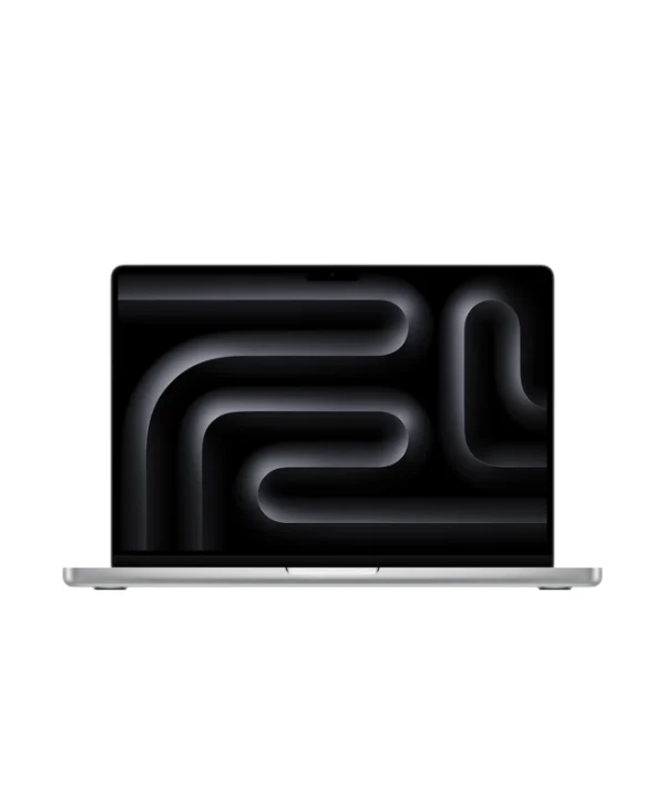 Apple MacBook Pro 14.2" IPS Retina Display 120Hz (M5 Pro-15-Core/24GB/1TB SSD/16-Core GPU) Silver (GR Keyboard) MGDN4GR/A