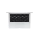 Apple MacBook Pro 14.2" IPS Retina Display 120Hz (M5 Pro-15-Core/24GB/1TB SSD/16-Core GPU) Silver (GR Keyboard) MGDN4GR/A - Image 2
