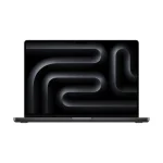 Apple MacBook Pro 14.2" IPS Retina Display 120Hz (M5 Pro-15-Core/24GB/1TB SSD/16-Core GPU) Space Black (GR Keyboard) MGDR4GR/A
