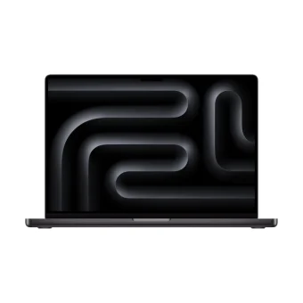 Apple MacBook Pro 14.2" IPS Retina Display 120Hz (M5 Pro-15-Core/24GB/1TB SSD/16-Core GPU) Space Black (GR Keyboard) MGDR4GR/A