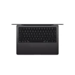 Apple MacBook Pro 14.2" IPS Retina Display 120Hz (M5 Pro-15-Core/24GB/1TB SSD/16-Core GPU) Space Black (GR Keyboard) MGDR4GR/A - Image 2