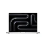 Apple MacBook Pro 16.2" IPS Retina Display 120Hz (M5 Pro-18-Core/24GB/1TB SSD/20-Core GPU) Silver (GR Keyboard) MGE44GR/A