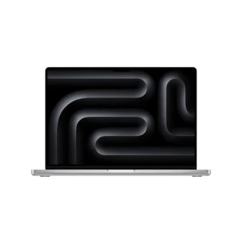 Apple MacBook Pro 16.2" IPS Retina Display 120Hz (M5 Pro-18-Core/24GB/1TB SSD/20-Core GPU) Silver (GR Keyboard) MGE44GR/A