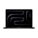 Apple MacBook Pro 16.2" IPS Retina Display 120Hz (M5 Pro-18-Core/24GB/1TB SSD/20-Core GPU) Space Black (GR Keyboard) MGEA4GR/A