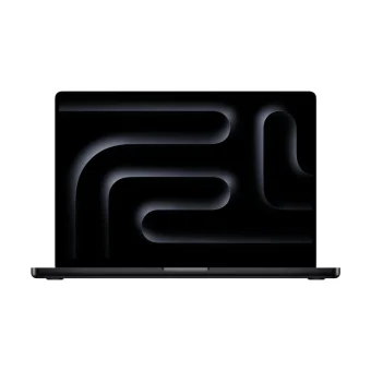 Apple MacBook Pro 16.2" IPS Retina Display 120Hz (M5 Pro-18-Core/24GB/1TB SSD/20-Core GPU) Space Black (GR Keyboard) MGEA4GR/A