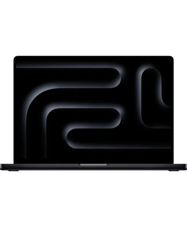 Apple MacBook Pro 16.2" IPS Retina Display 120Hz (M5 Pro-18-Core/24GB/1TB SSD/20-Core GPU) Space Black (GR Keyboard) MGEA4GR/A