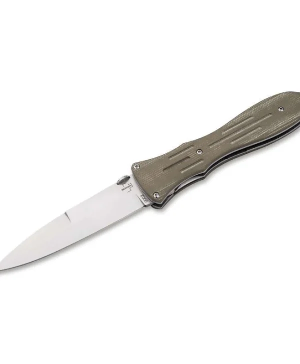 Boker Plus Μαχαίρι 01BO913