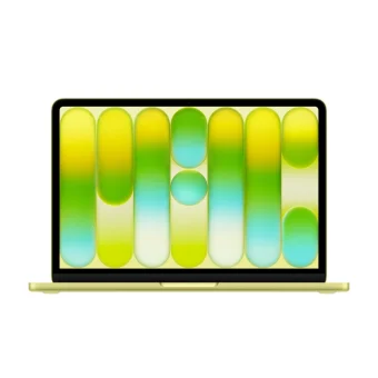 Apple MacBook Neo 13" IPS Retina Display (A18 Pro-6‑Core/8GB/256GB SSD/5‑Core GPU) Citrus (GR Keyboard) MHFD4GR/A