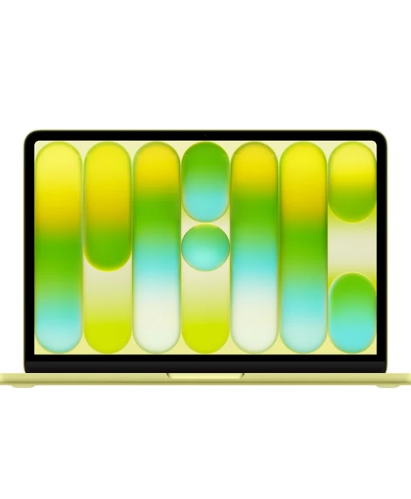 Apple MacBook Neo 13" IPS Retina Display (A18 Pro-6‑Core/8GB/256GB SSD/5‑Core GPU) Citrus (GR Keyboard) MHFD4GR/A