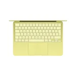 Apple MacBook Neo 13" IPS Retina Display (A18 Pro-6‑Core/8GB/256GB SSD/5‑Core GPU) Citrus (GR Keyboard) MHFD4GR/A - Image 2