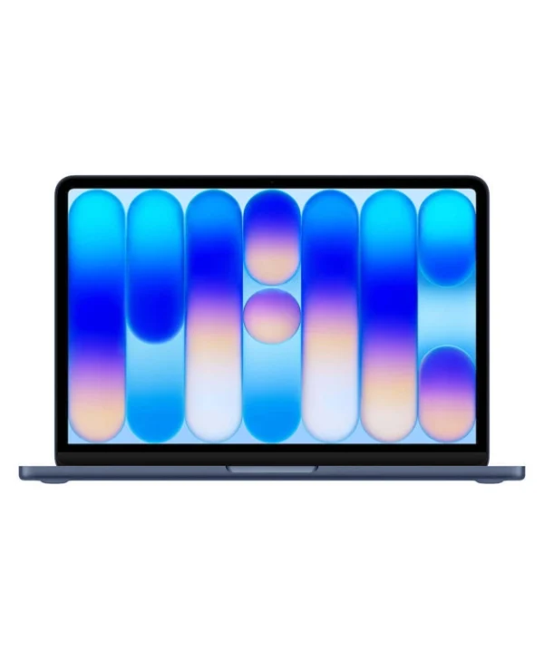 Apple MacBook Neo 13" IPS Retina Display (A18 Pro-6‑Core/8GB/512GB SSD/5‑Core GPU) Indigo (GR Keyboard) MHFG4GR/A