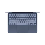 Apple MacBook Neo 13" IPS Retina Display (A18 Pro-6‑Core/8GB/512GB SSD/5‑Core GPU) Indigo (GR Keyboard) MHFG4GR/A - Image 2