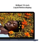 Apple MacBook Neo 13" IPS Retina Display (A18 Pro-6‑Core/8GB/512GB SSD/5‑Core GPU) Indigo (GR Keyboard) MHFG4GR/A - Image 5