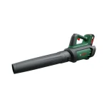 Bosch Φυσητήρας Χειρός 36V με 1 Μπαταρία 2Ah & Μέγιστη Ταχύτητα Αέρα 200km/h 06008C6000