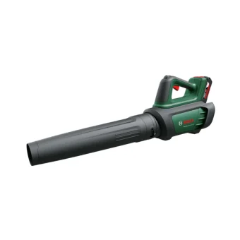 Bosch Φυσητήρας Χειρός 36V με 1 Μπαταρία 2Ah & Μέγιστη Ταχύτητα Αέρα 200km/h 06008C6000