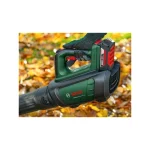 Bosch Φυσητήρας Χειρός 36V με 1 Μπαταρία 2Ah & Μέγιστη Ταχύτητα Αέρα 200km/h 06008C6000 - Image 6