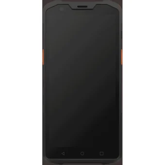 SunMi L2s Scanner Χειρός Ασύρματο με Δυνατότητα Ανάγνωσης 2D και QR Barcodes P09064085