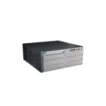HP Aruba 5406R Managed Switch με 8 Θύρες Gigabit (1Gbps) Ethernet και 4 SFP Θύρες JL002A - Image 2