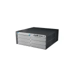 HP Aruba 5406R Managed Switch με 8 Θύρες Gigabit (1Gbps) Ethernet και 4 SFP Θύρες JL002A - Image 5