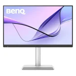 BenQ MA270S IPS HDR Monitor 27" 5120x2880 9H.LNYLA.TBE