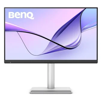 BenQ MA270S IPS HDR Monitor 27" 5120x2880 9H.LNYLA.TBE