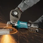 Makita Τροχός 125mm Ρεύματος 1900W GA5095X01 - Image 4