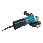 Makita Τροχός 125mm Ρεύματος 1900W GA5095X01 - Image 9