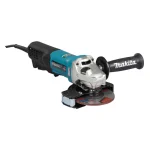 Makita Τροχός 125mm Ρεύματος 1900W GA5095X01 - Image 10